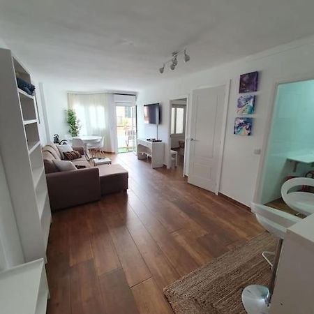 Apartamento En El Centro De Puerto Pollensa L Appartamento Esterno foto