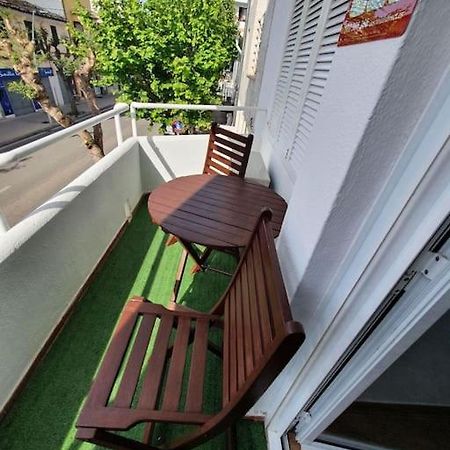 Apartamento En El Centro De Puerto Pollensa L Appartamento Esterno foto