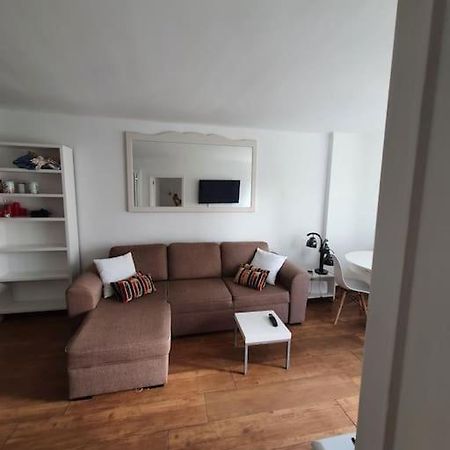 Apartamento En El Centro De Puerto Pollensa L Appartamento Esterno foto