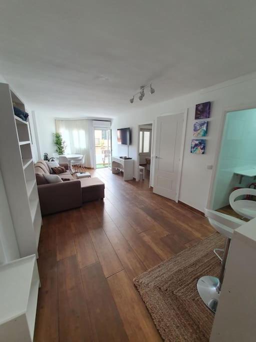 Apartamento En El Centro De Puerto Pollensa L Appartamento Esterno foto