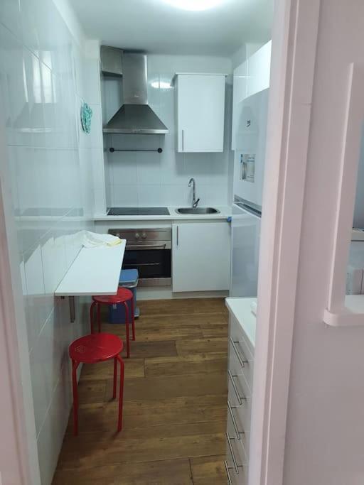 Apartamento En El Centro De Puerto Pollensa L Appartamento Esterno foto