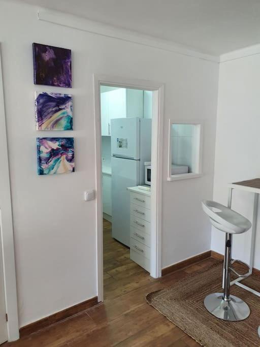Apartamento En El Centro De Puerto Pollensa L Appartamento Esterno foto
