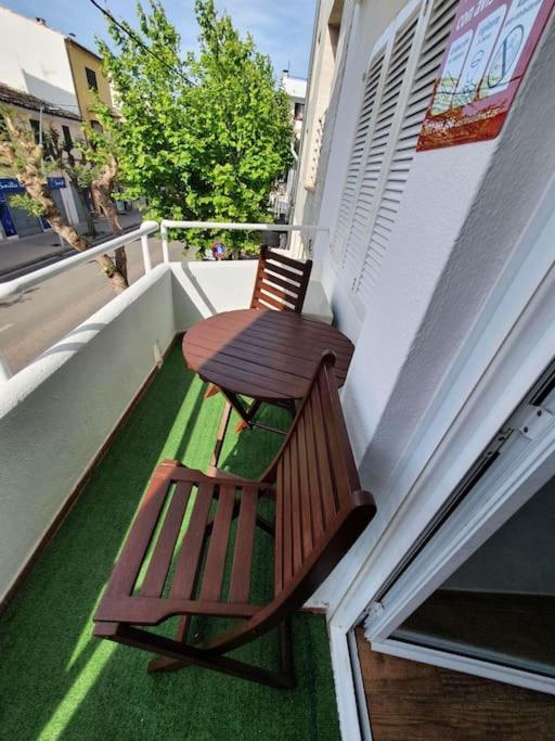 Apartamento En El Centro De Puerto Pollensa L Appartamento Esterno foto