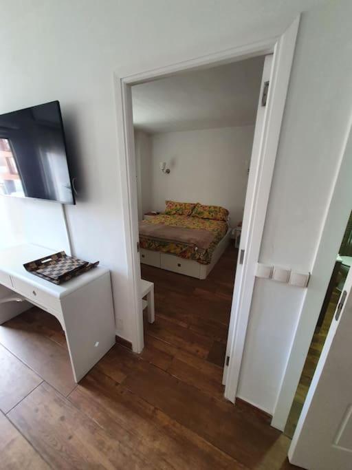 Apartamento En El Centro De Puerto Pollensa L Appartamento Esterno foto