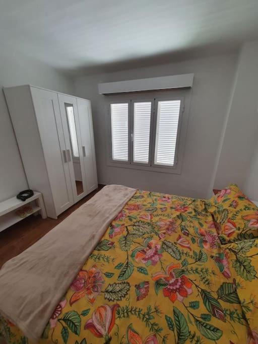 Apartamento En El Centro De Puerto Pollensa L Appartamento Esterno foto