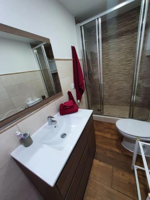 Apartamento En El Centro De Puerto Pollensa L Appartamento Esterno foto