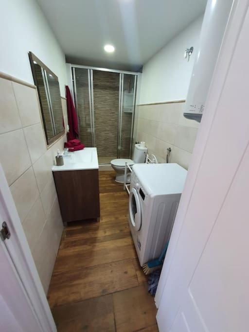 Apartamento En El Centro De Puerto Pollensa L Appartamento Esterno foto