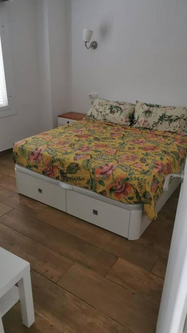 Apartamento En El Centro De Puerto Pollensa L Appartamento Esterno foto