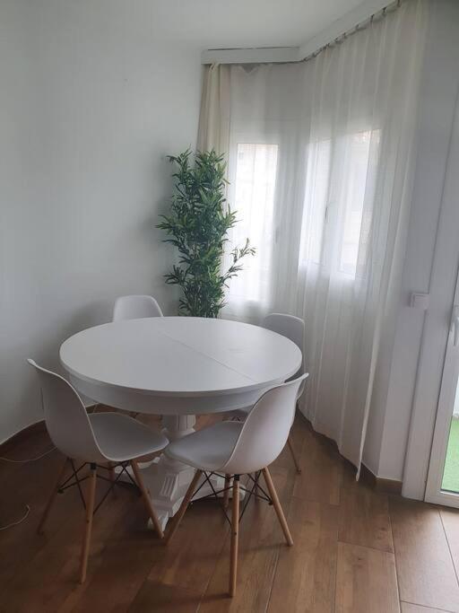 Apartamento En El Centro De Puerto Pollensa L Appartamento Esterno foto