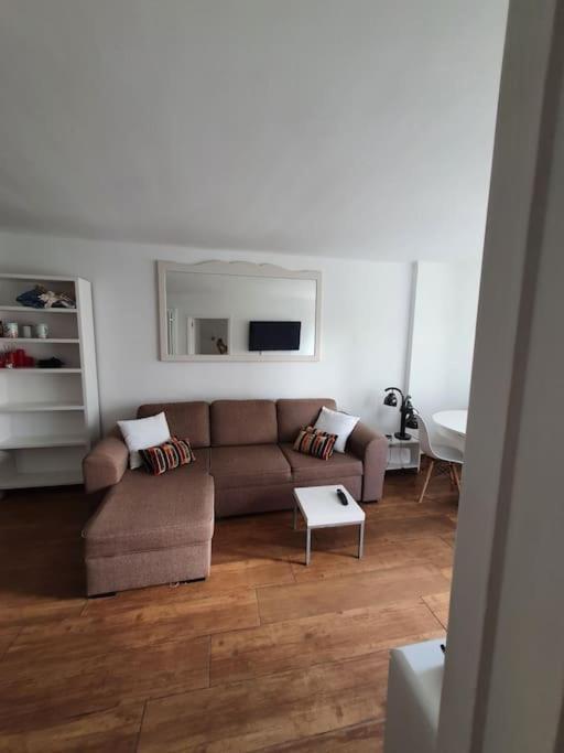 Apartamento En El Centro De Puerto Pollensa L Appartamento Esterno foto
