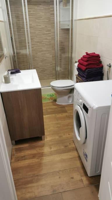 Apartamento En El Centro De Puerto Pollensa L Appartamento Esterno foto