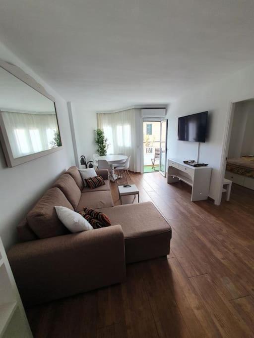 Apartamento En El Centro De Puerto Pollensa L Appartamento Esterno foto