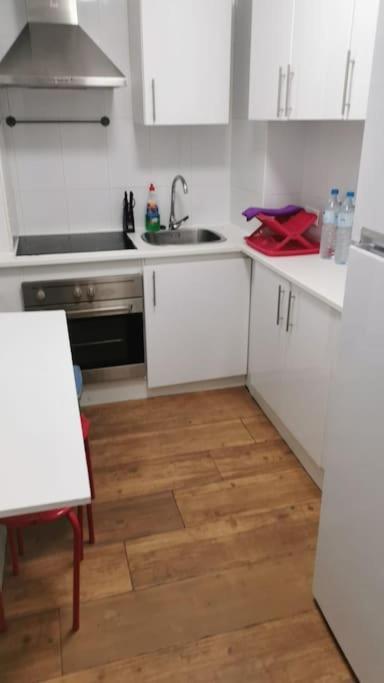 Apartamento En El Centro De Puerto Pollensa L Appartamento Esterno foto