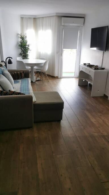 Apartamento En El Centro De Puerto Pollensa L Appartamento Esterno foto